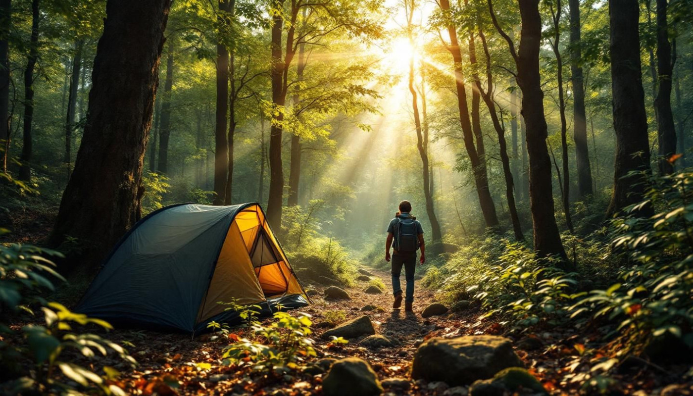 Comment minimiser son impact écologique lors d'un voyage ?